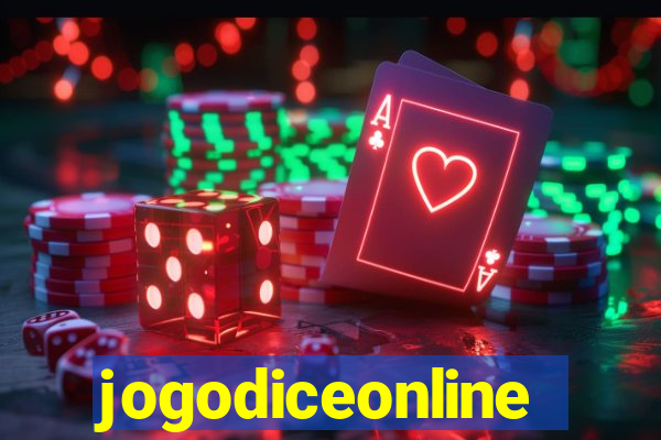 jogodiceonline