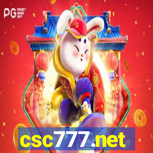 csc777.net