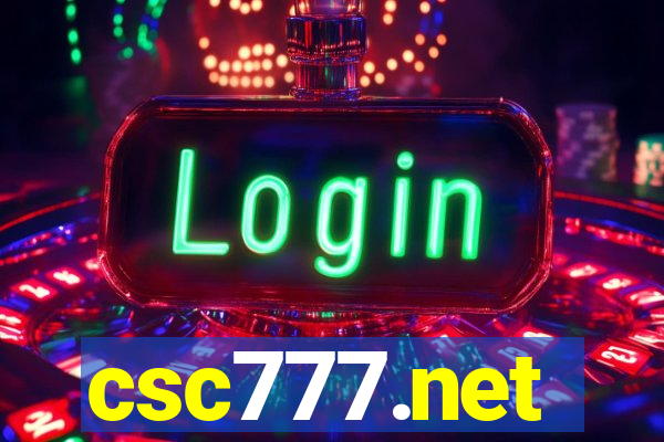 csc777.net