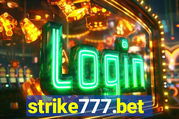 strike777.bet