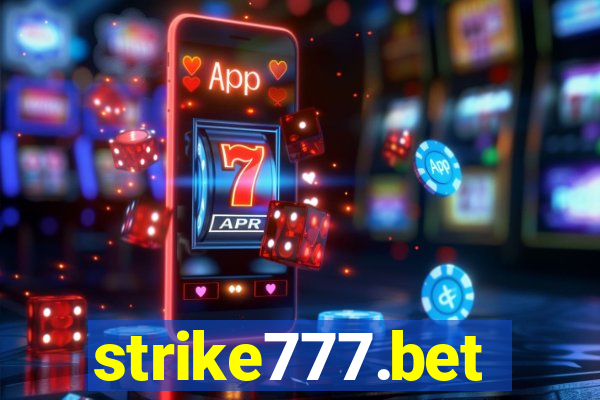 strike777.bet