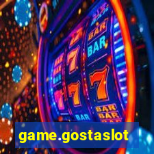 game.gostaslot