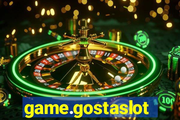 game.gostaslot