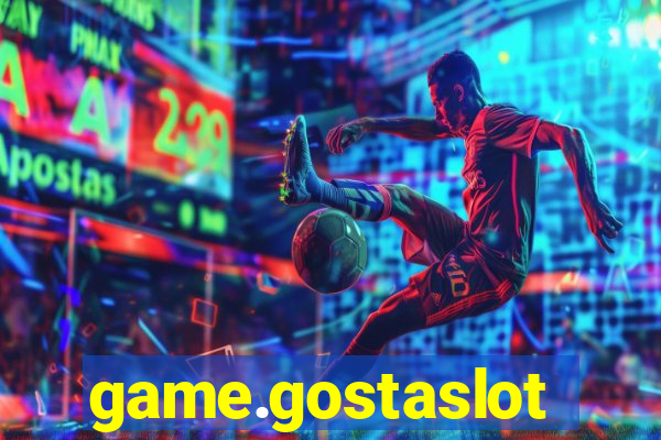 game.gostaslot