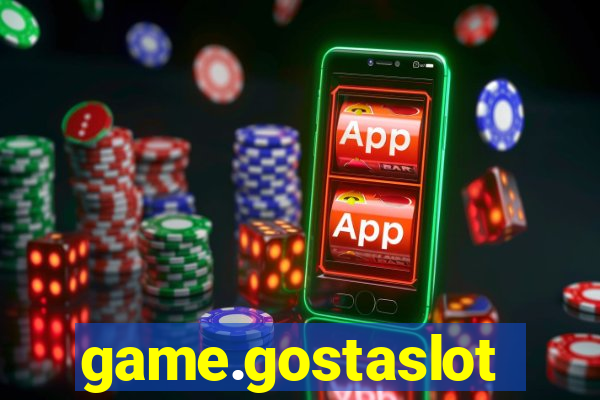 game.gostaslot