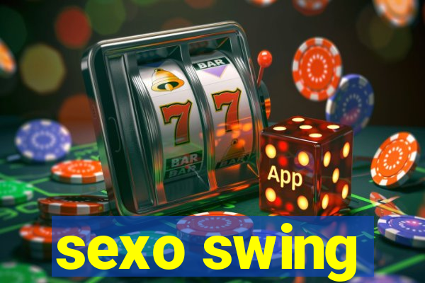 sexo swing