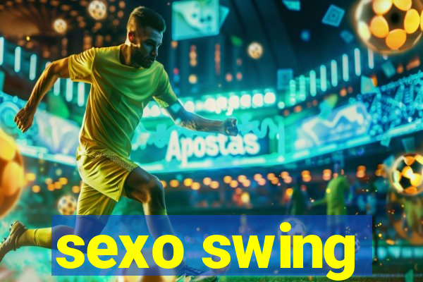 sexo swing