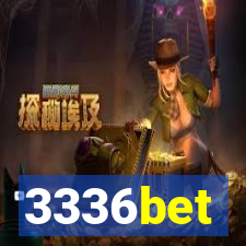 3336bet