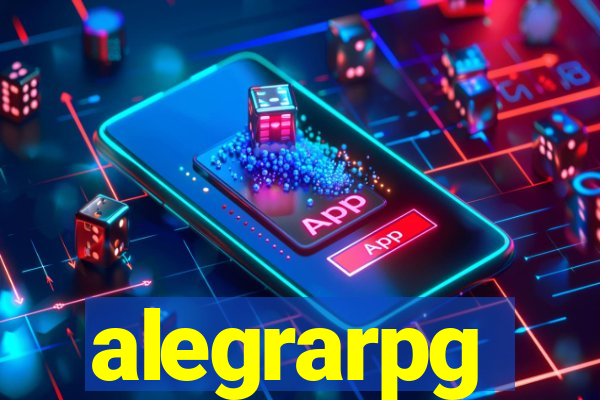 alegrarpg