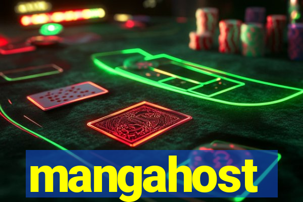 mangahost