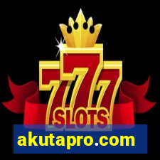 akutapro.com