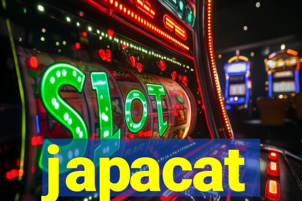 japacat