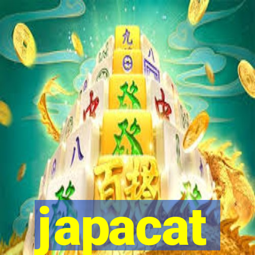 japacat