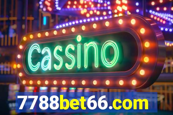 7788bet66.com