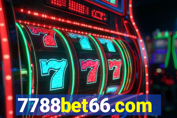 7788bet66.com