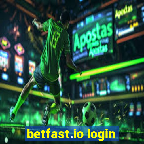 betfast.io login