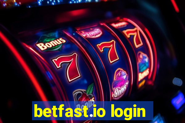 betfast.io login