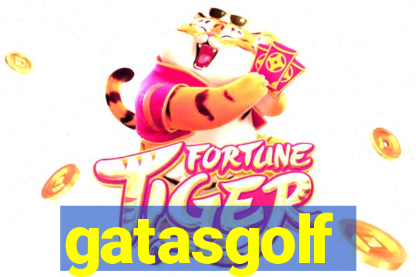 gatasgolf