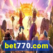 bet770.com