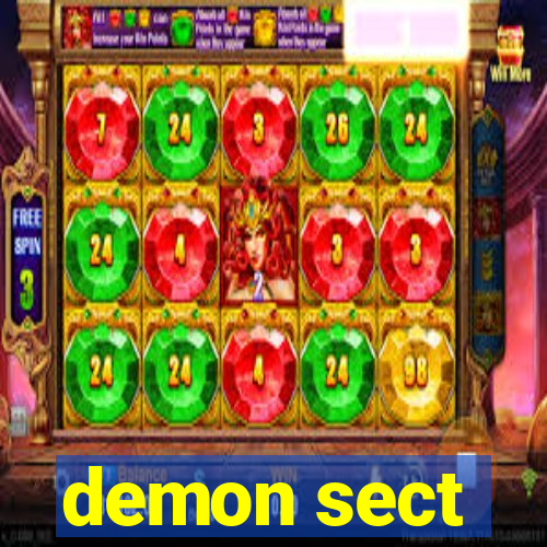 demon sect