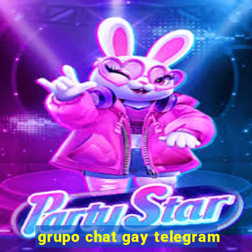 grupo chat gay telegram