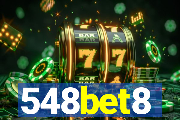 548bet8