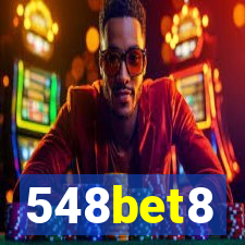 548bet8