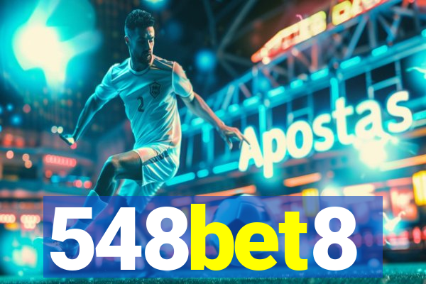 548bet8