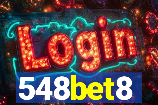 548bet8