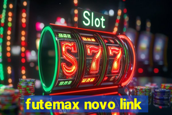 futemax novo link