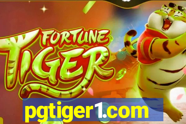 pgtiger1.com