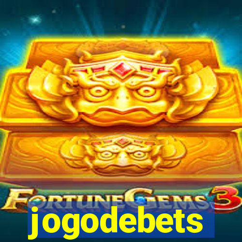 jogodebets