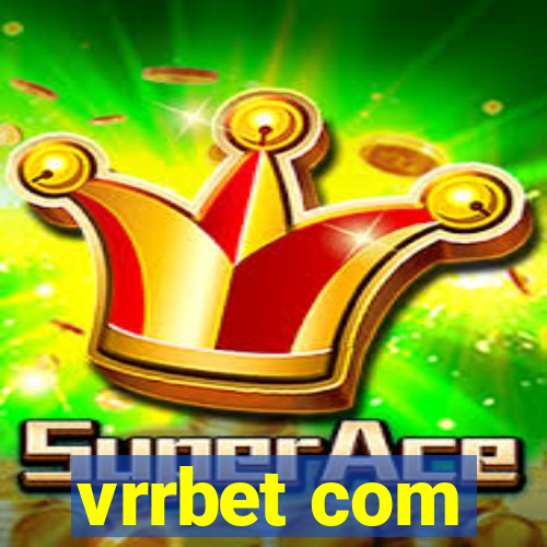 vrrbet com