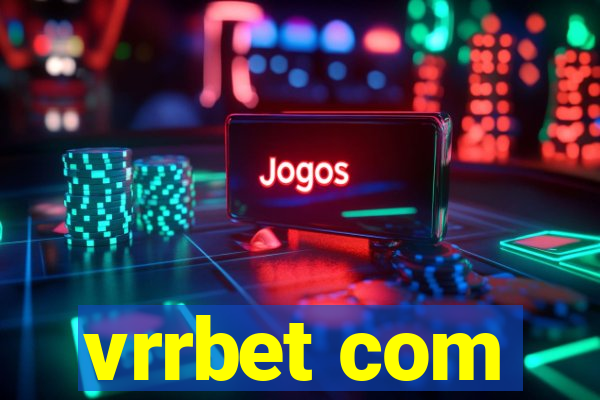 vrrbet com