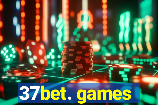 37bet. games