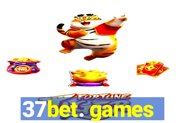 37bet. games