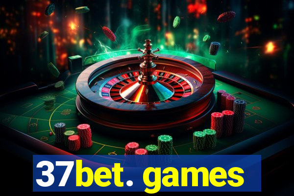 37bet. games