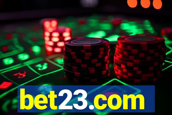 bet23.com