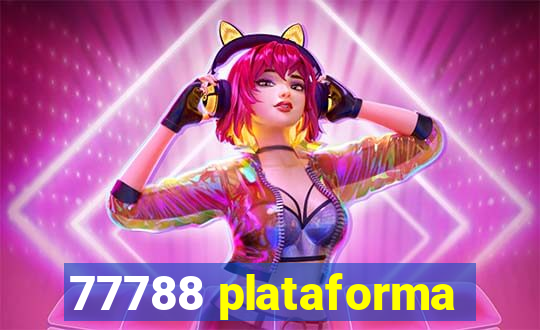 77788 plataforma