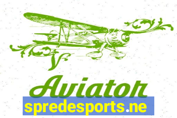 spredesports.net