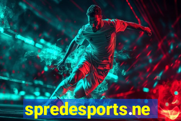 spredesports.net