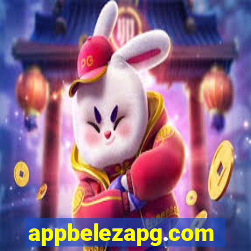 appbelezapg.com