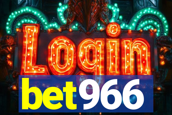 bet966