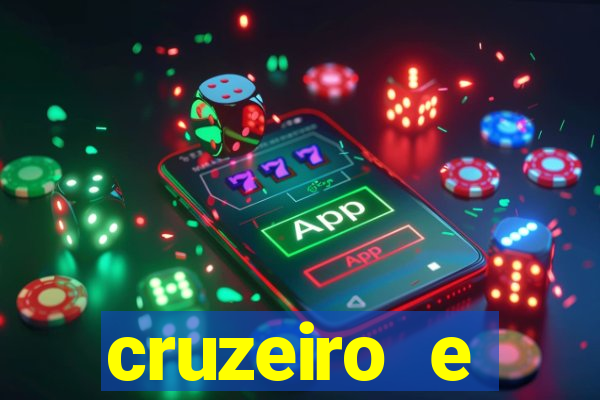 cruzeiro e corinthians primeiro turno