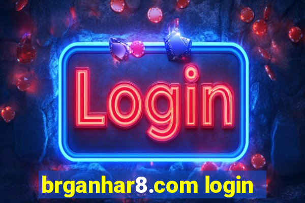 brganhar8.com login