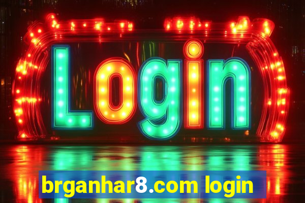 brganhar8.com login