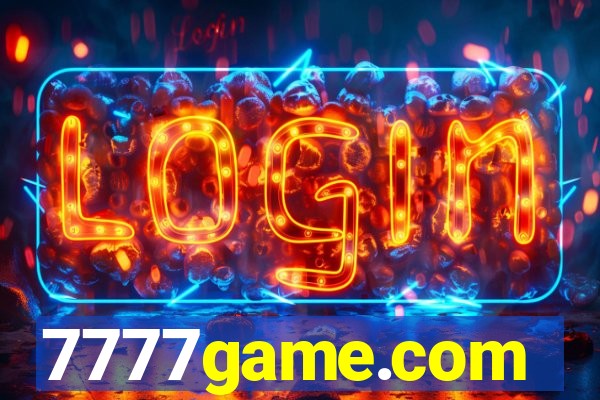 7777game.com