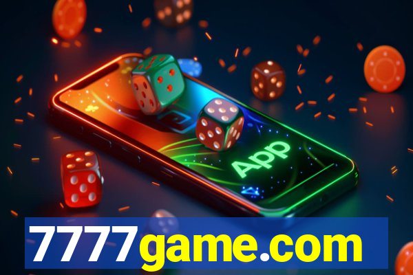 7777game.com