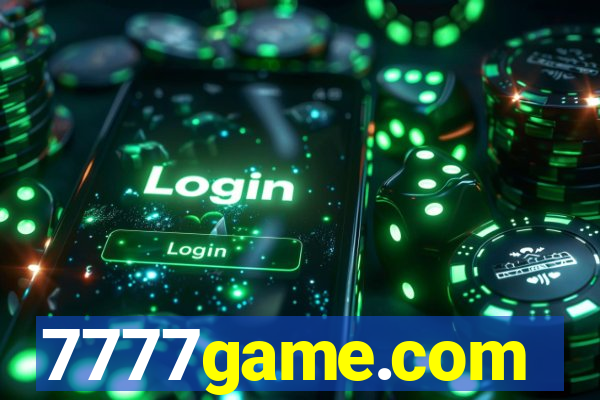 7777game.com