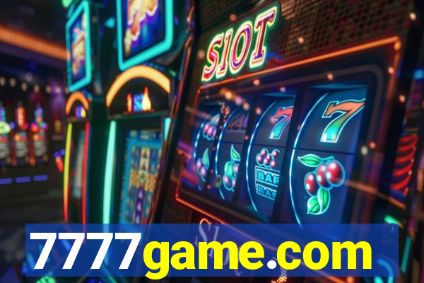 7777game.com